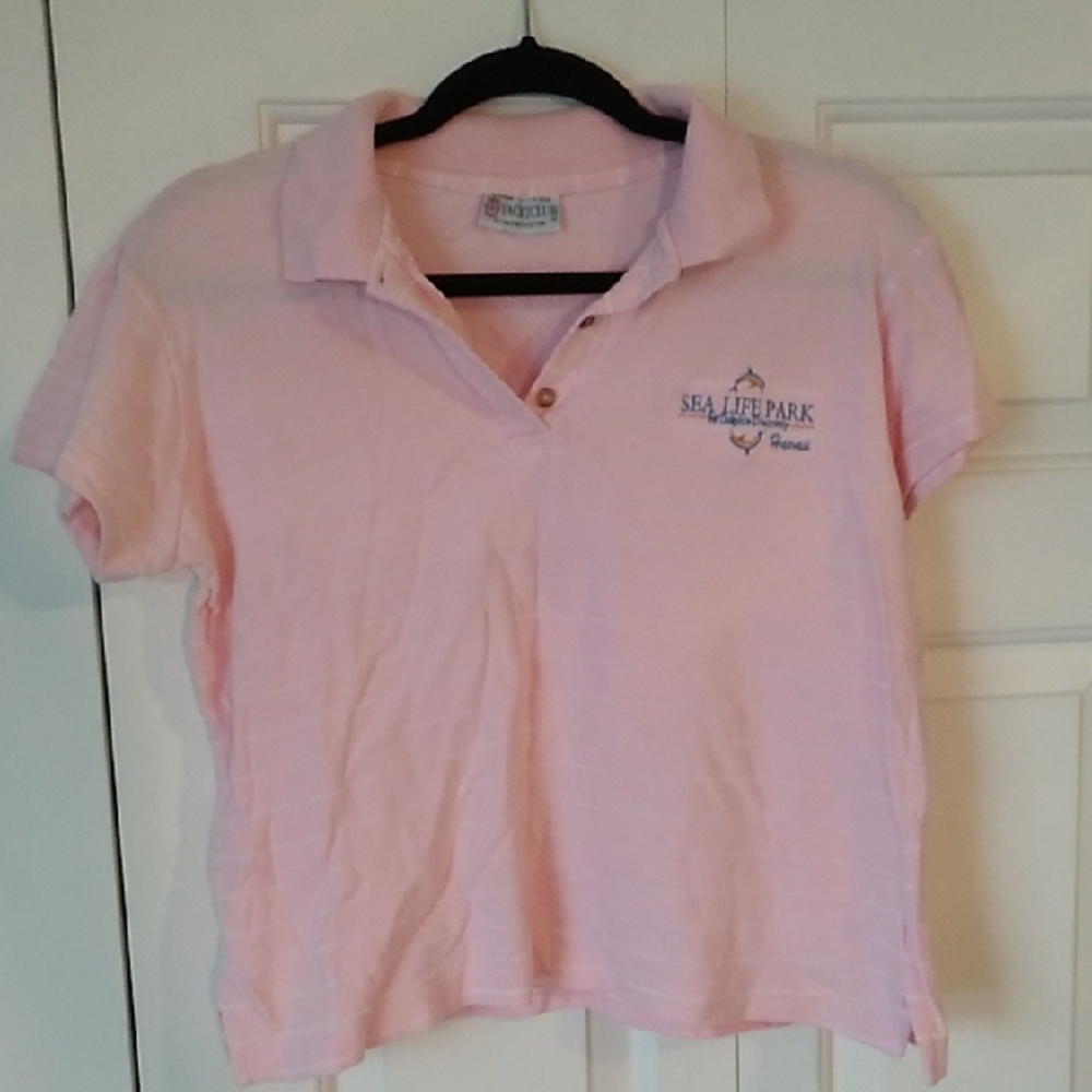 Sea Life Park Hawaii Shirt